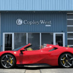 2023 Ferrari SF90 Spider