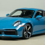 2023 Porsche 911 Sport Classic