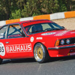 1983 BMW 635 CSi GR-A