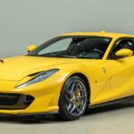2020 Ferrari 812 Superfast