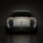 Bentley EXP 15: A Story Reimagined For The Future