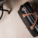 The Lundi Bellecourt 36-Hour Travel Bag