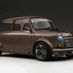 Wood & Pickett Mini By CALLUM Designs