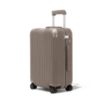 RIMOWA Distinct Cabin Suitcase In Taupe