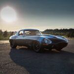 A Jaguar E-Type And The Dream That Never Died A Jaguar E-Type And The Dream That Never Died