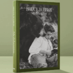 Bruce Weber: My Education By Taschen