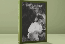 Bruce Weber: My Education By Taschen