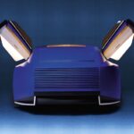 A Whole New Type A Whole New Type