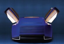 A Whole New Type A Whole New Type