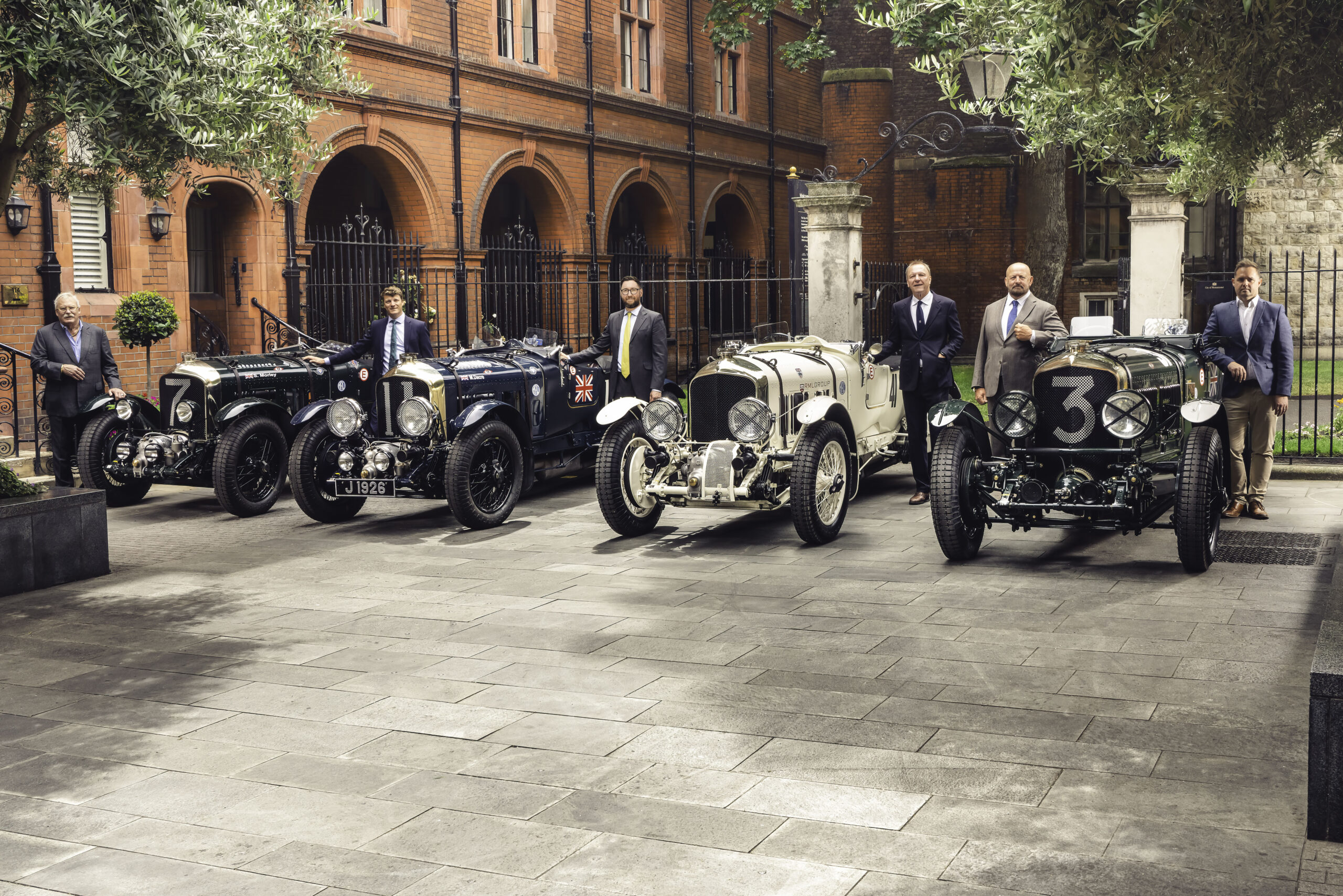 Countdown to Le Mans Classic 1 scaled