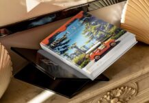 Passalacqua: A Love Letter To Lake Como By Assouline