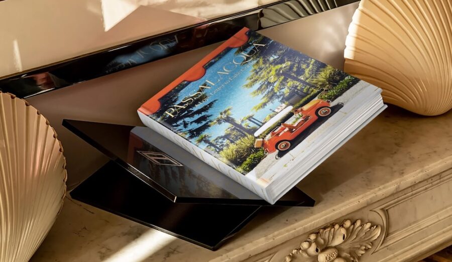 Passalacqua: A Love Letter To Lake Como By Assouline