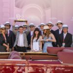 ART MEETS ART: The Valletta Concours D’Elegance – A Mediterranean Masterpiece
