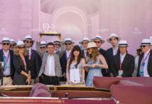 ART MEETS ART: The Valletta Concours D’Elegance – A Mediterranean Masterpiece