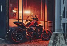 Pure Italian. Pure Statement.