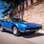 Lamborghini Jarama: The Unsung Hero Lamborghini Jarama: The Unsung Hero