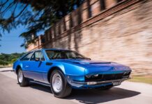 Lamborghini Jarama: The Unsung Hero Lamborghini Jarama: The Unsung Hero
