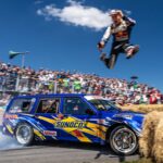 Goodwood Festival of Speed – Born To Be Wild