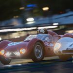 Le Mans Classic 2025 – In the Heat of the Night Le Mans Classic 2025 - In the Heat of the Night