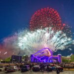 Goodwood Festival of Speed – An F1 Extravaganza Goodwood Festival of Speed - An F1 Extravaganza