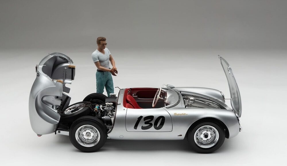 The "Man & Machine" Collection By Amalgam Collection