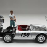 The “Man & Machine” Collection By Amalgam Collection