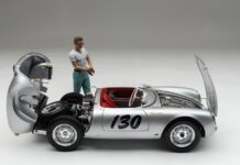 The “Man & Machine” Collection By Amalgam Collection