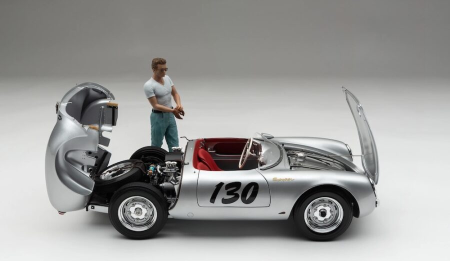 The "Man & Machine" Collection By Amalgam Collection