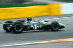 British Racing Green - A Colorful Story - Part Two - collectorscarworld