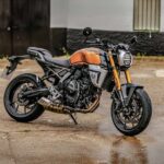 The 2026 Suzuki GSX-8T: Where Retro Soul Meets Modern Performance