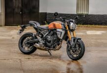 The 2026 Suzuki GSX-8T: Where Retro Soul Meets Modern Performance