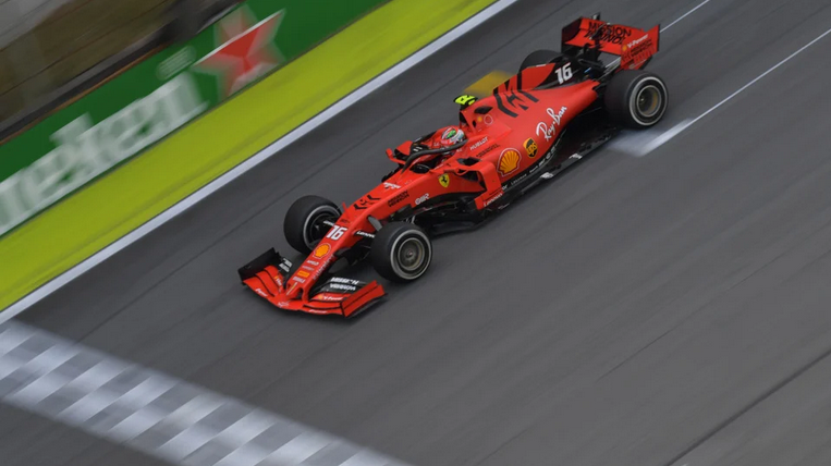 Screenshot 2025 07 06 at 20 45 36 At least 7 F1 teams in action at the 2025 Festival of Speed GRR