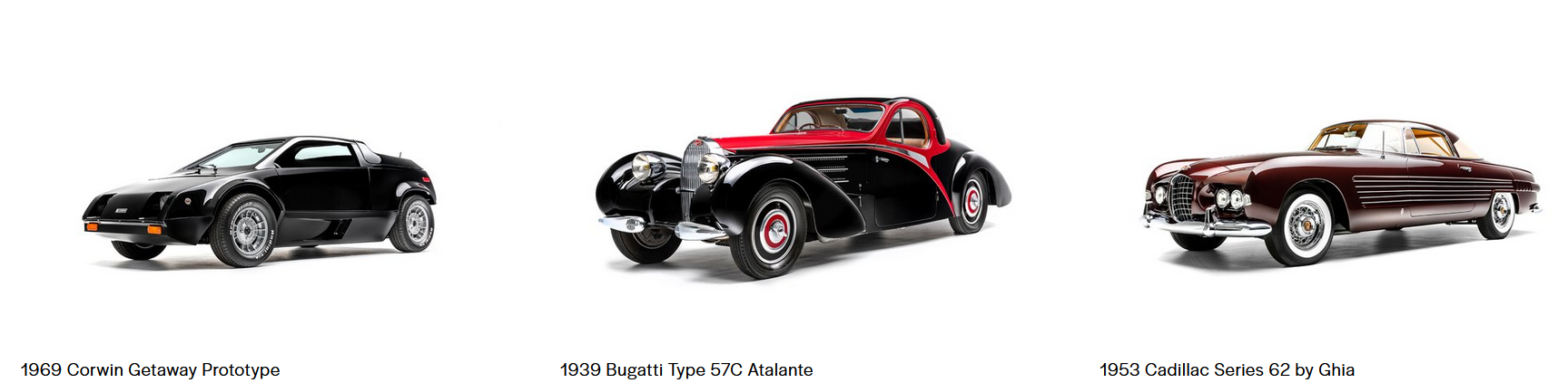 Petersen Automotive Museum: Explore The New Vault 3 Screenshot 2025 07 14 075826