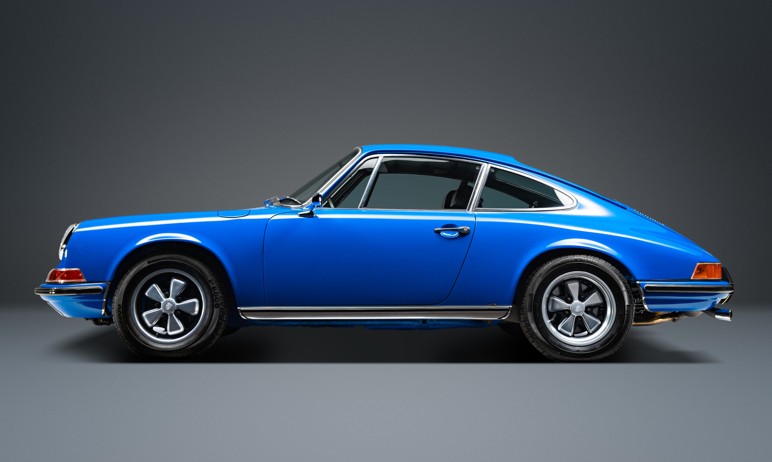 UCD Porsche 911 Plug in Hybrid scaled
