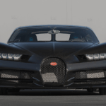 Preview: The Monterey Jet Center Auction