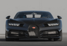 Preview: The Monterey Jet Center Auction