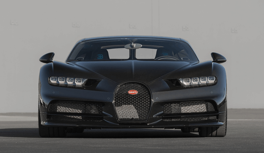Preview: The Monterey Jet Center Auction