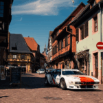 The Tour Auto 2026 Dates