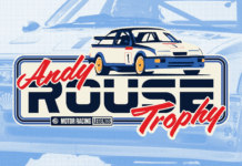 Silverstone Festival: Four Weeks To Go