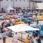 The 2025 Concours Of Elegance Germany
