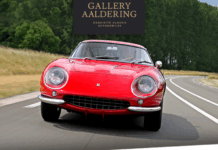 Gallery Aaldering: New Arrivals