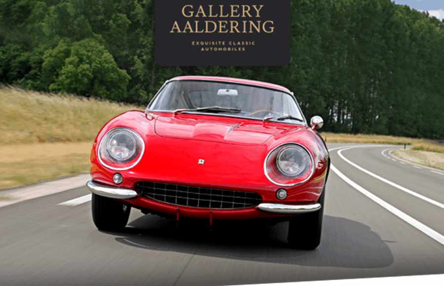 Gallery Aaldering: New Arrivals