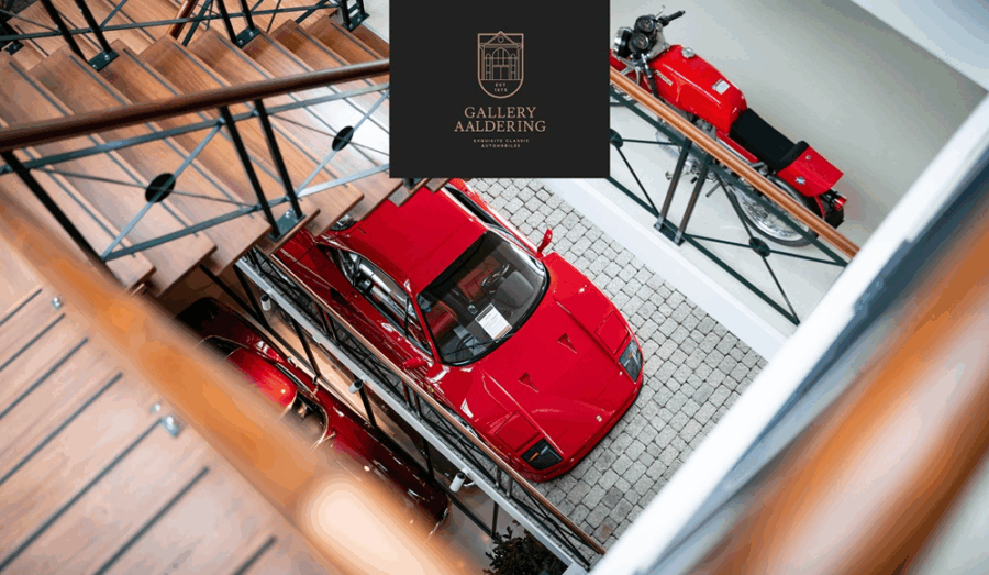 Gallery Aaldering: New Arrivals