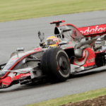 McLaren Racing’s Famous Five At Silverstone Festival