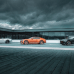 Bentley Motors Unveils New Design Studio