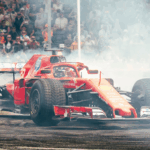 2025 Festival Of Speed Timetable