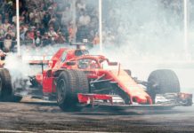 2025 Festival Of Speed Timetable