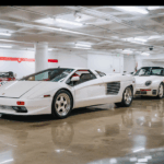 Petersen Automotive Museum: Explore The New Vault
