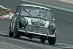British Racing Green - A Colorful Story - Part Two - collectorscarworld