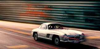 collectorscarworld DayBreak #1370